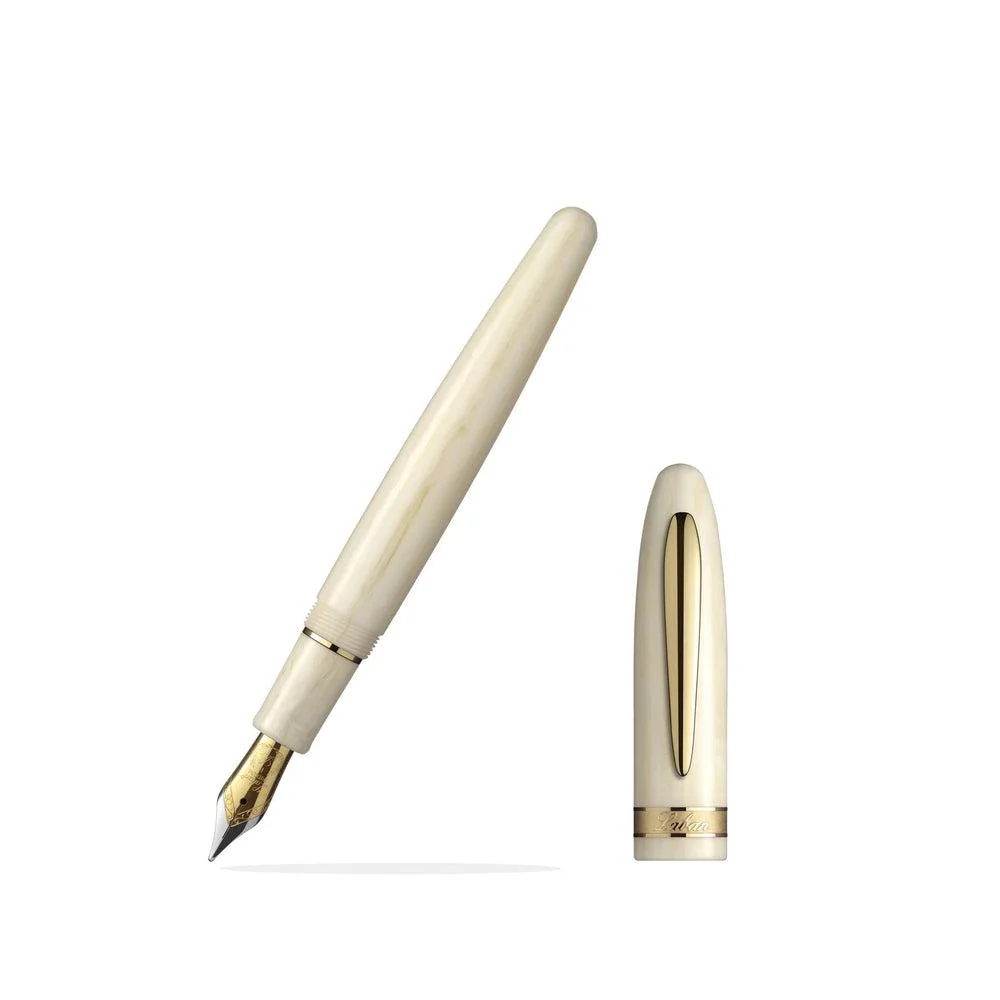 Laban Fountain Pen - Taroko - Image 9