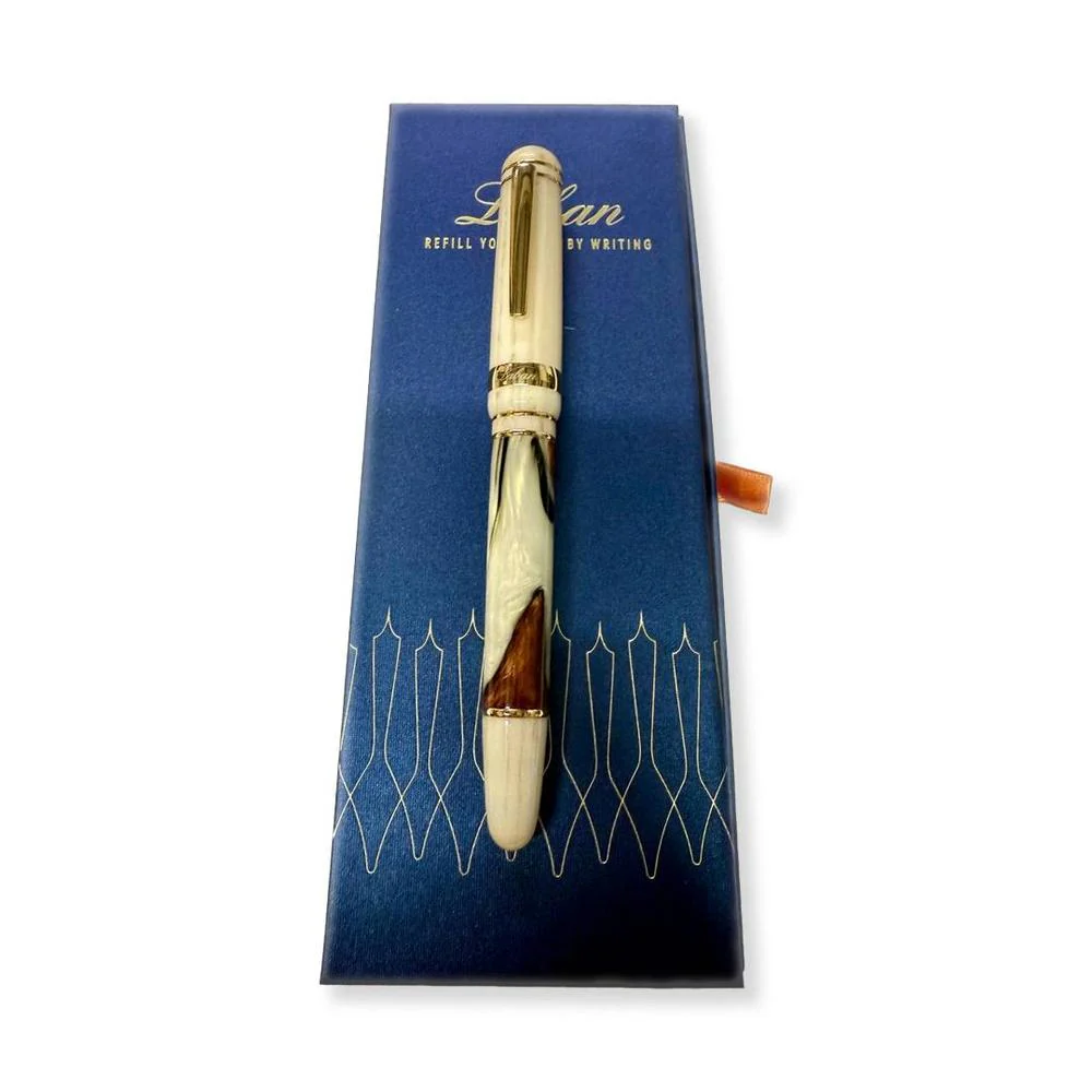Laban Rollerball Pen - 326 Mirage - Desert Mirage - Image 3