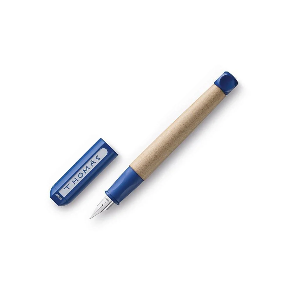 LAMY Fountain Pen - ABC - Image 3