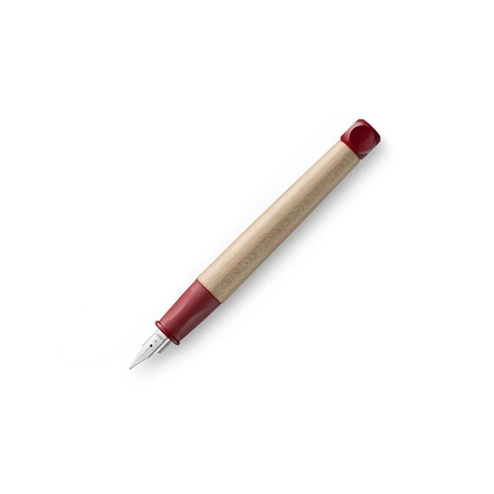 LAMY Fountain Pen - ABC - Image 5