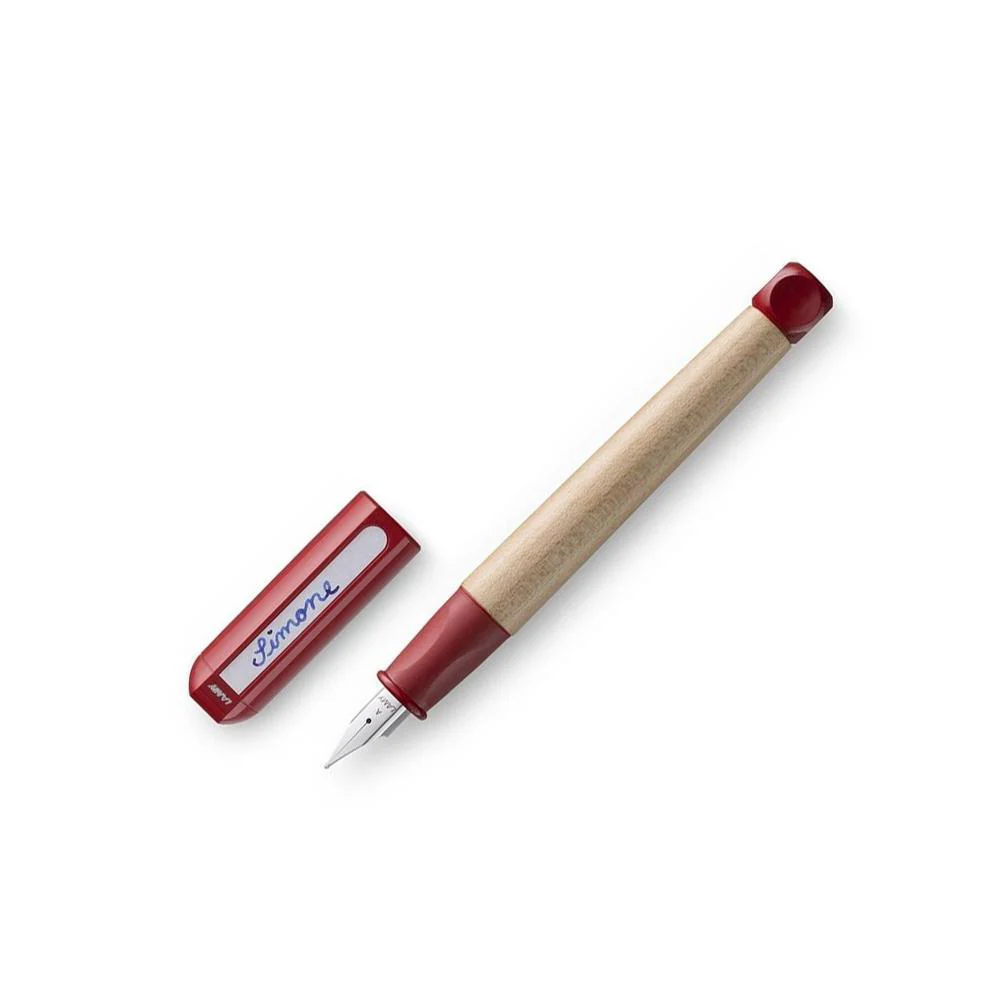 LAMY Fountain Pen - ABC - Image 6