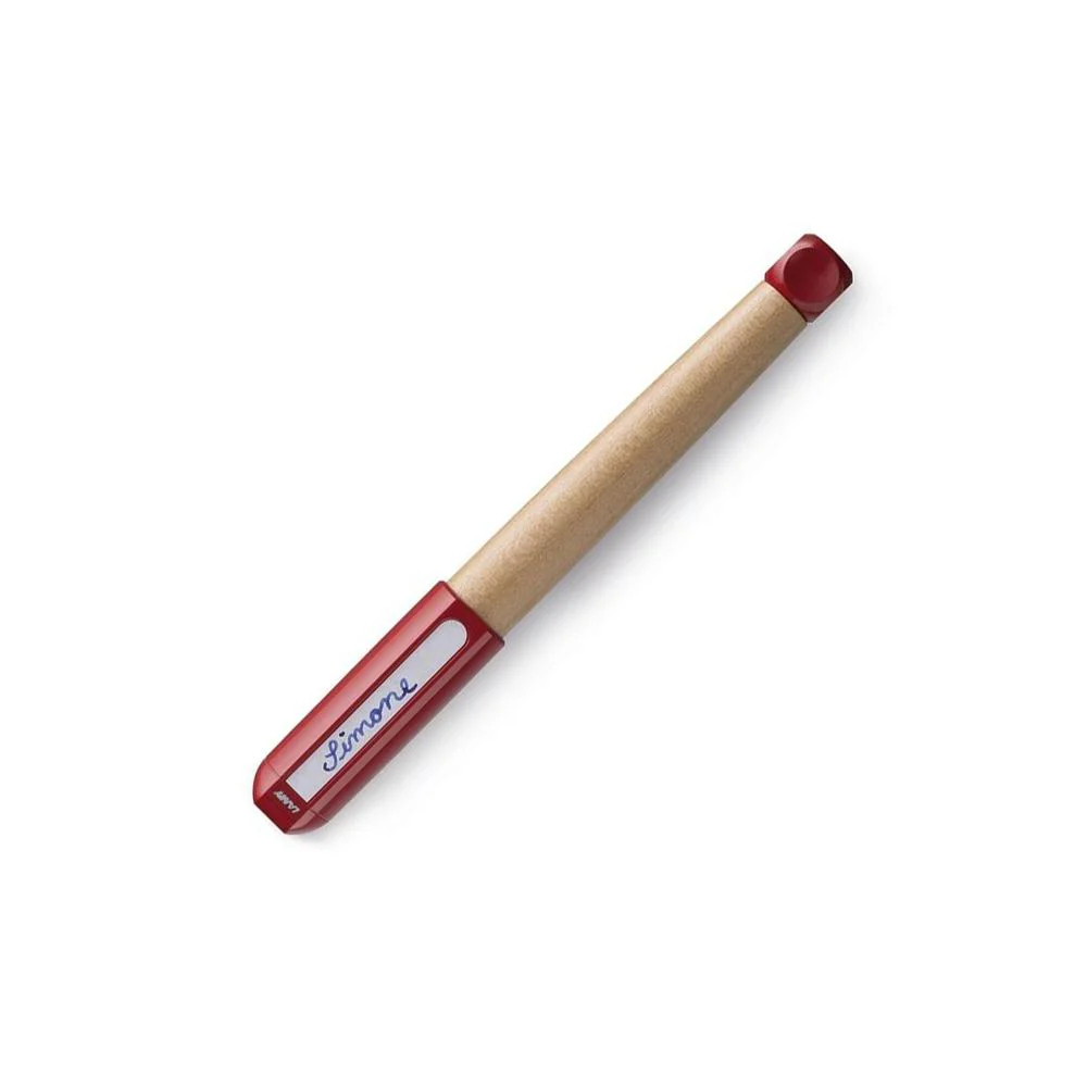 LAMY Fountain Pen - ABC - Image 7