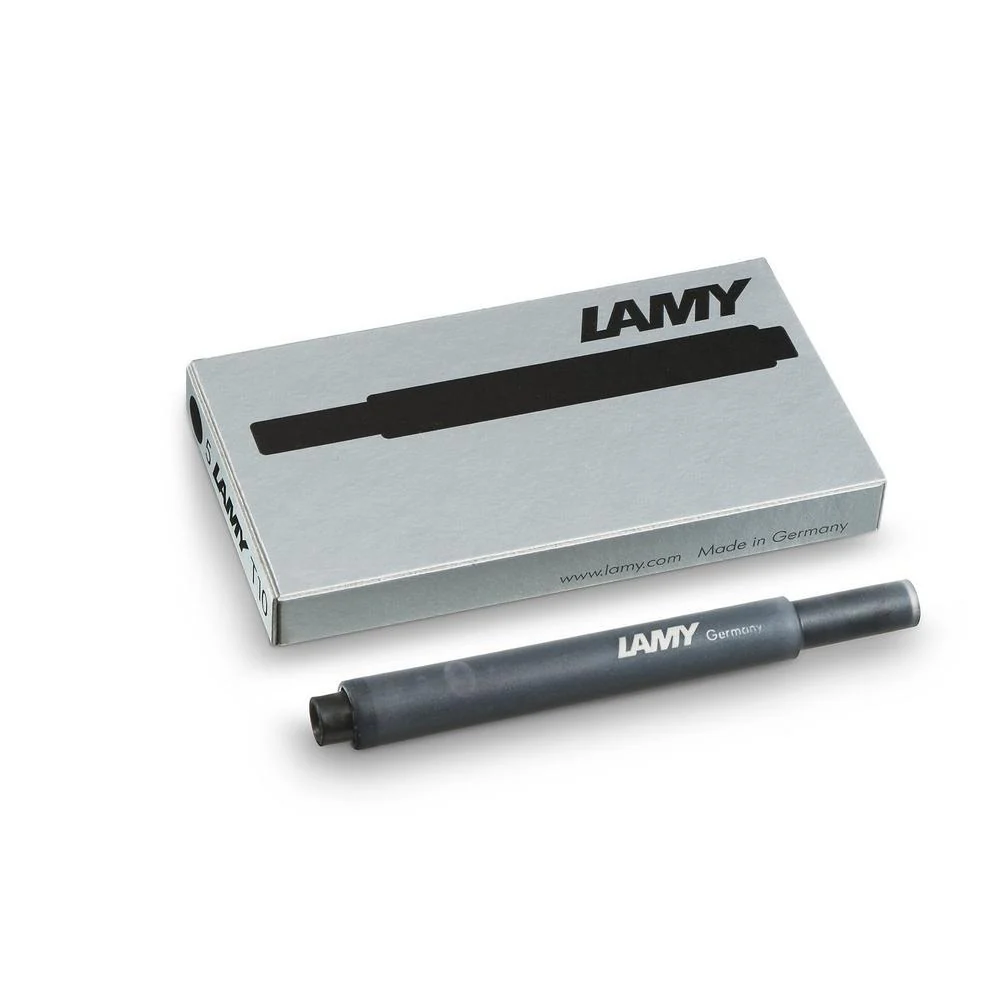 LAMY Ink Cartridge (5-Pack) - T10 - Image 4