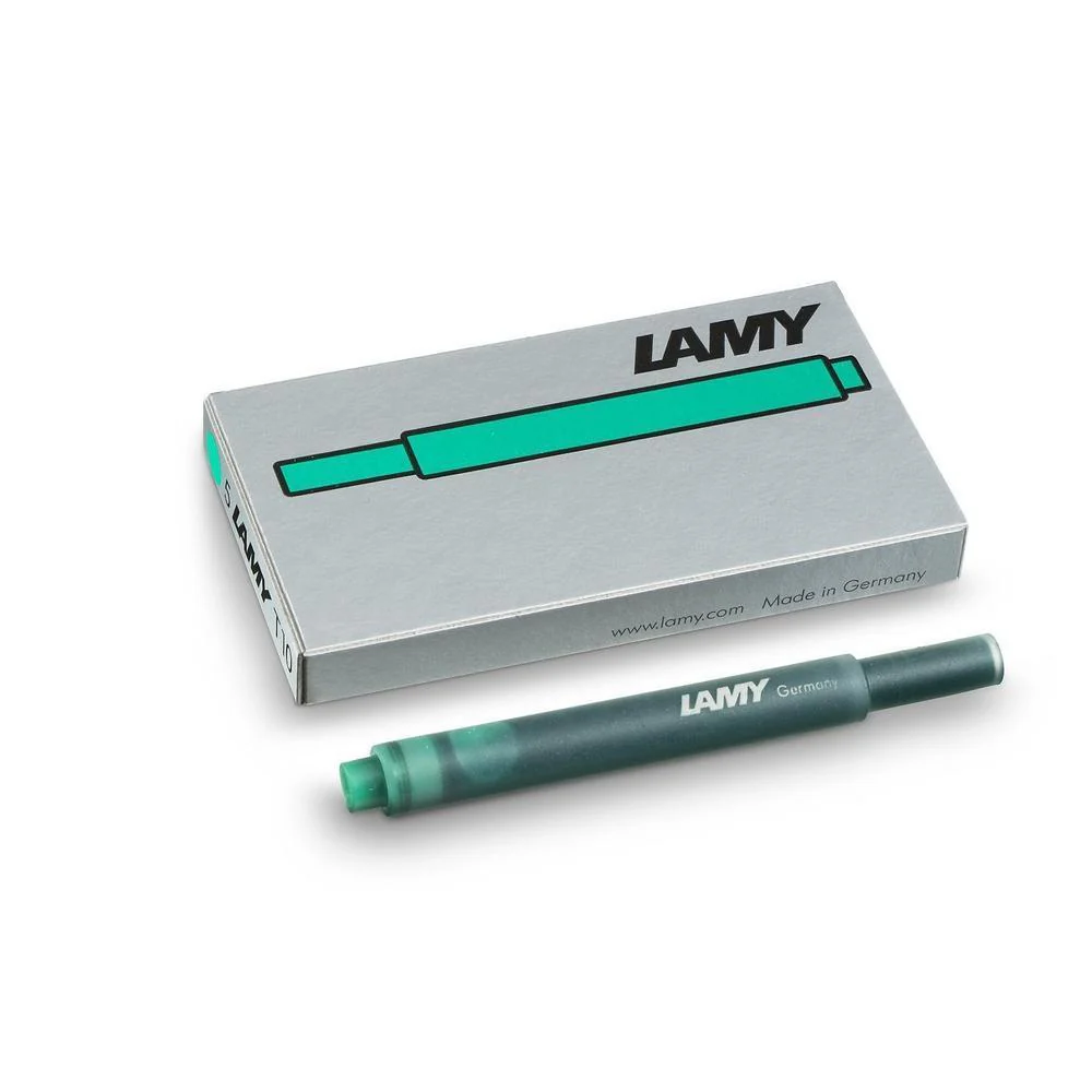 LAMY Ink Cartridge (5-Pack) - T10 - Image 6