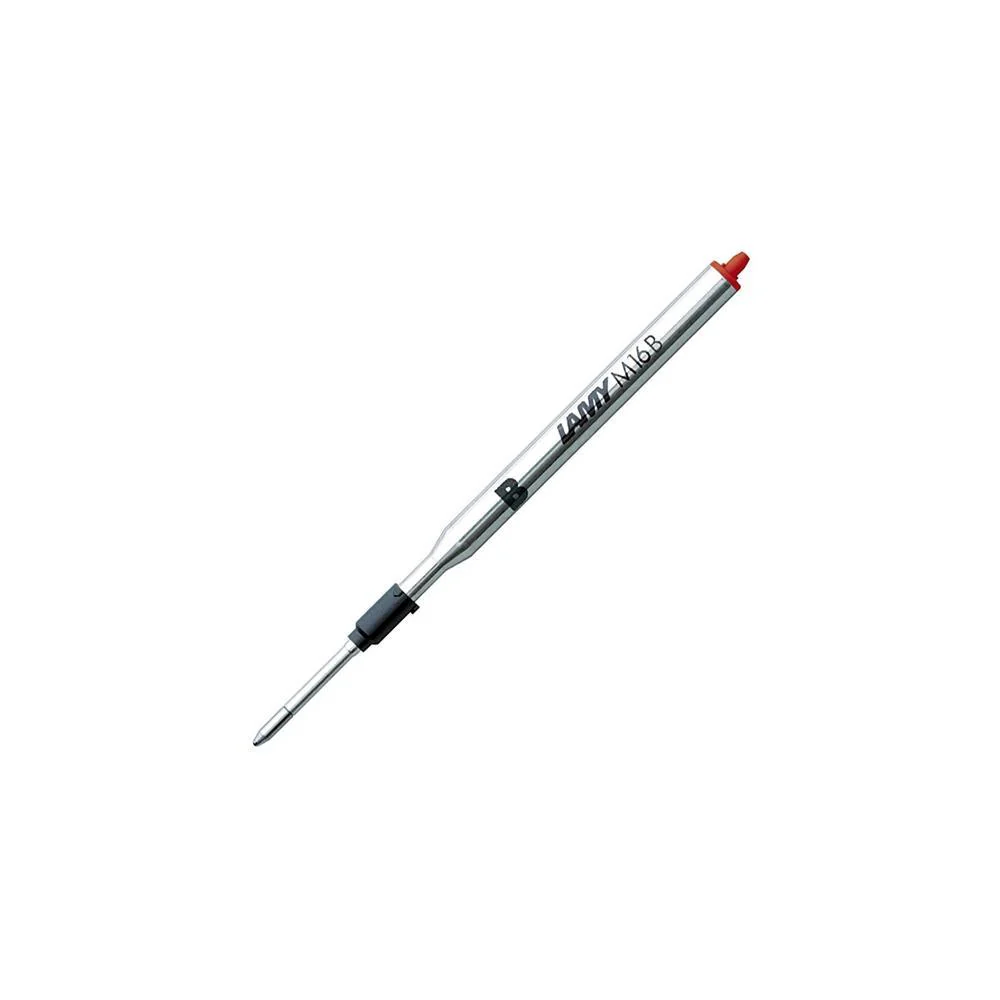 LAMY Ink Refill - M16 Ballpoint Pen - Image 10