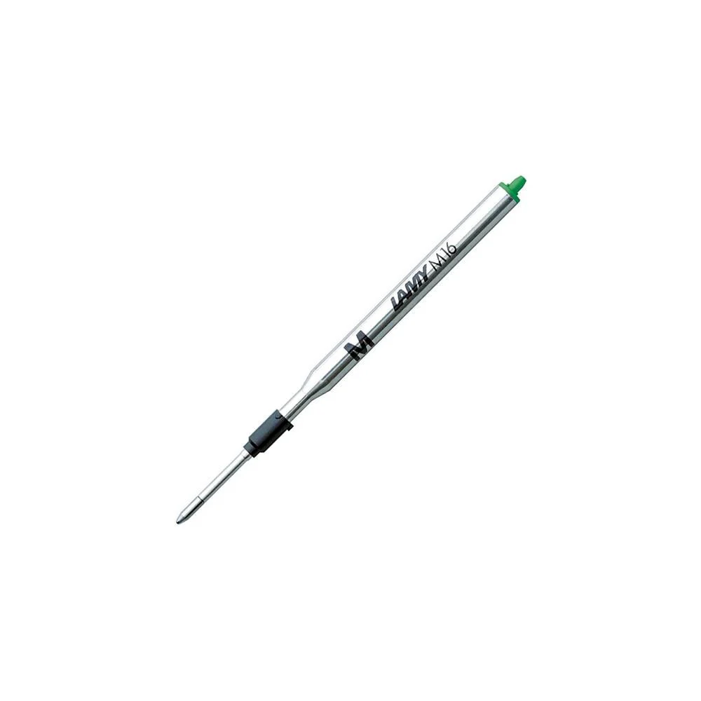 LAMY Ink Refill - M16 Ballpoint Pen - Image 11