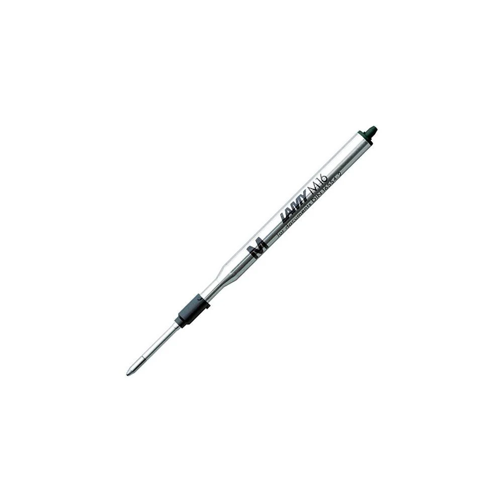 LAMY Ink Refill - M16 Ballpoint Pen - Image 4