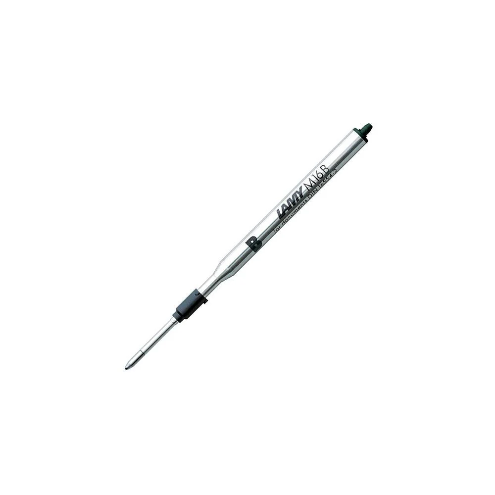 LAMY Ink Refill - M16 Ballpoint Pen - Image 5