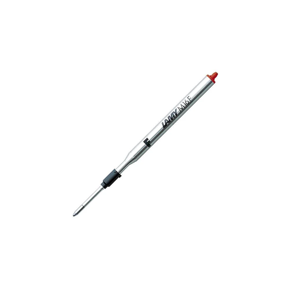 LAMY Ink Refill - M16 Ballpoint Pen - Image 8