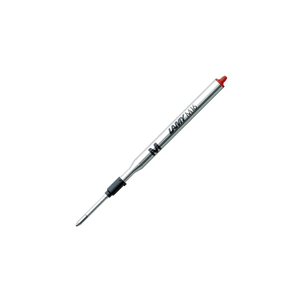 LAMY Ink Refill - M16 Ballpoint Pen - Image 9