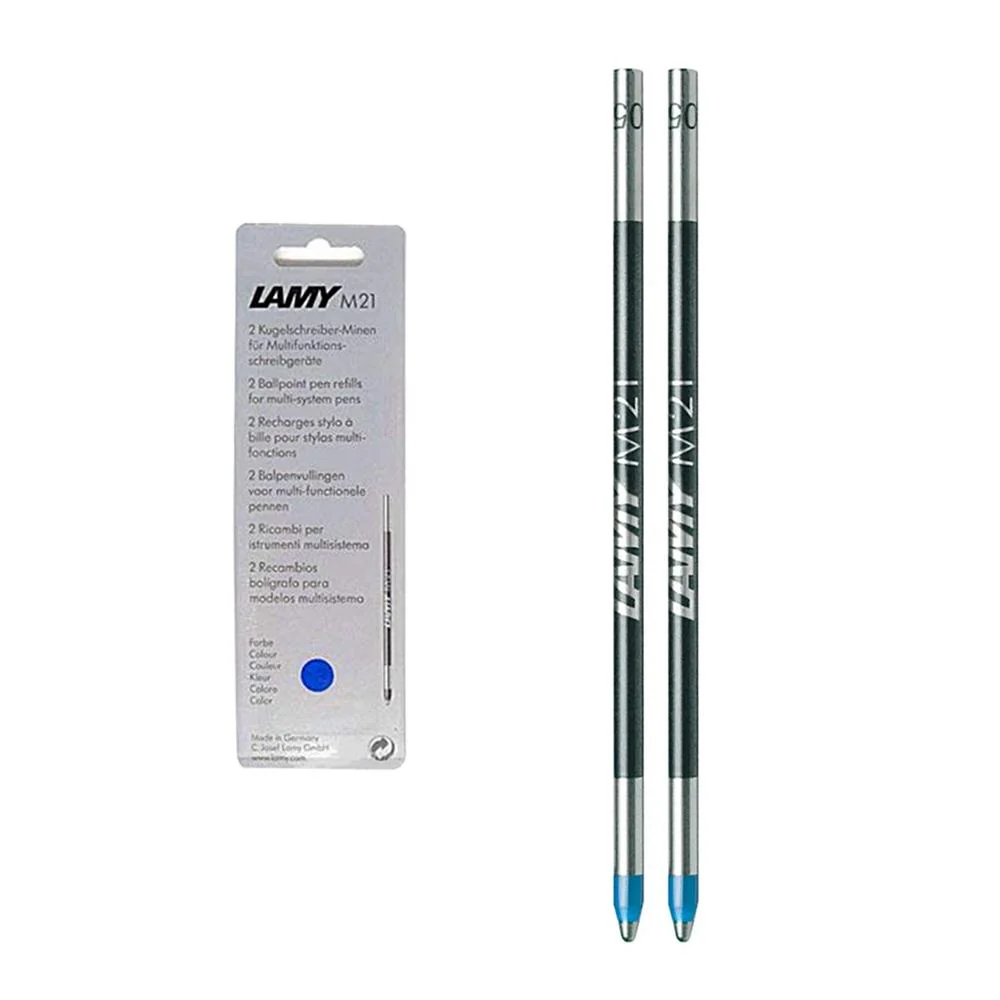 LAMY Ink Refill - M21 - Image 6