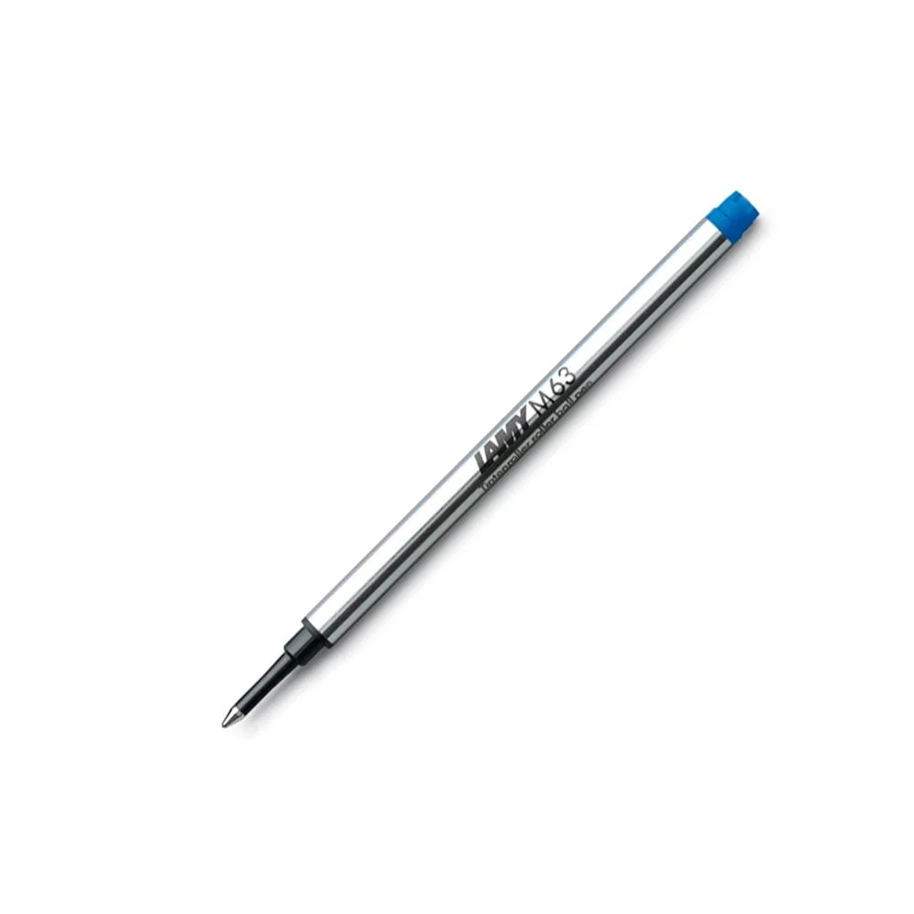 LAMY Ink Refill - M63 Rollerball Pen - Image 3