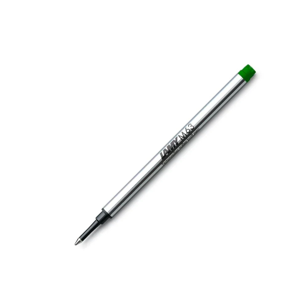 LAMY Ink Refill - M63 Rollerball Pen - Image 4