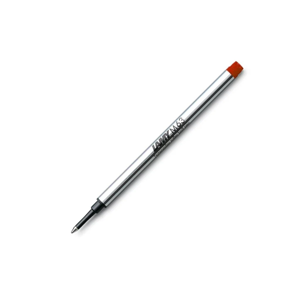 LAMY Ink Refill - M63 Rollerball Pen - Image 5