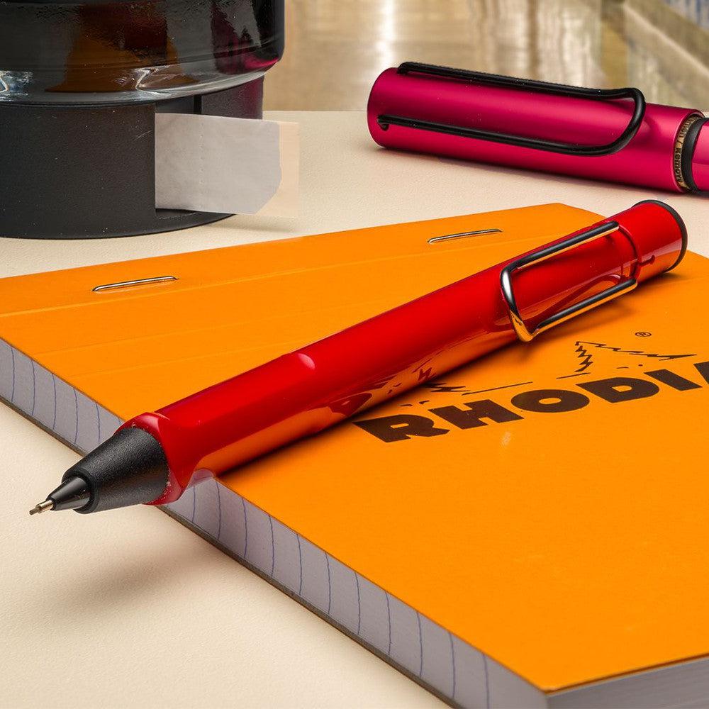 LAMY Mechanical Pencil (0.5mm) - Safari - Image 2