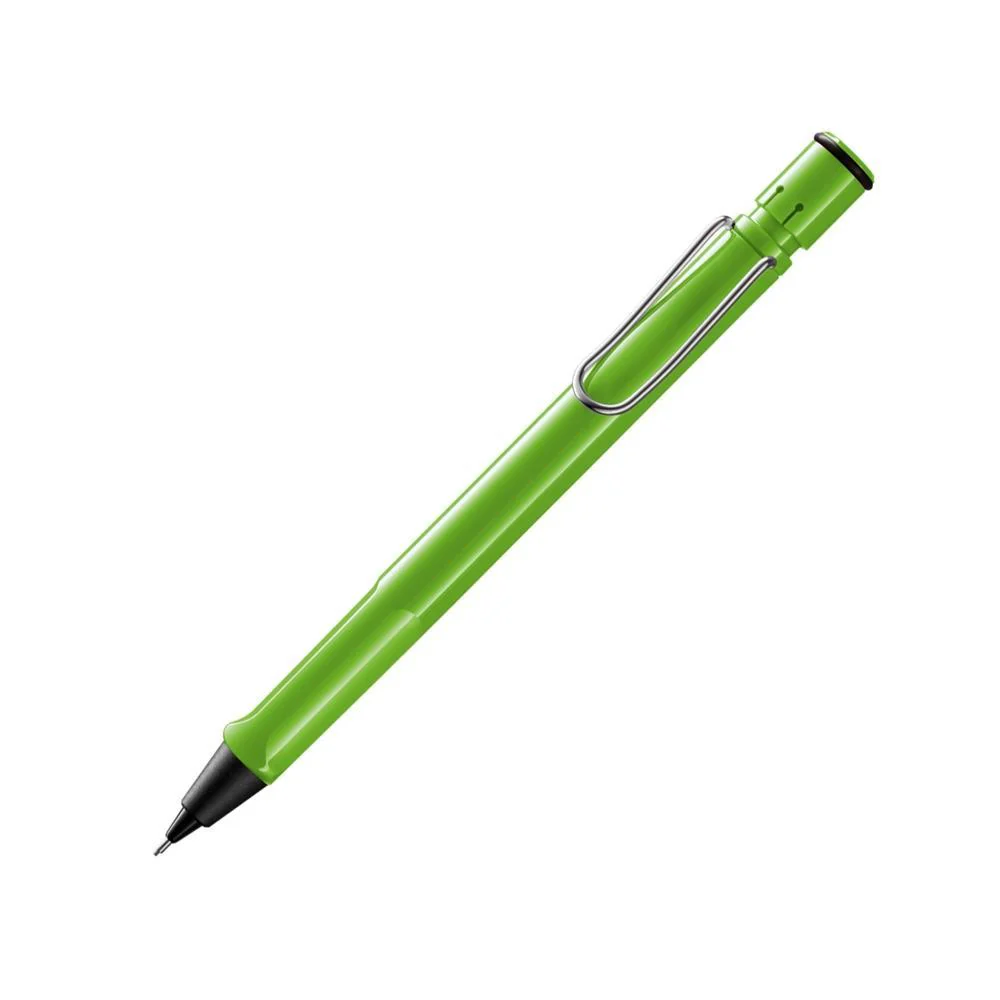 LAMY Mechanical Pencil (0.5mm) - Safari - Image 3