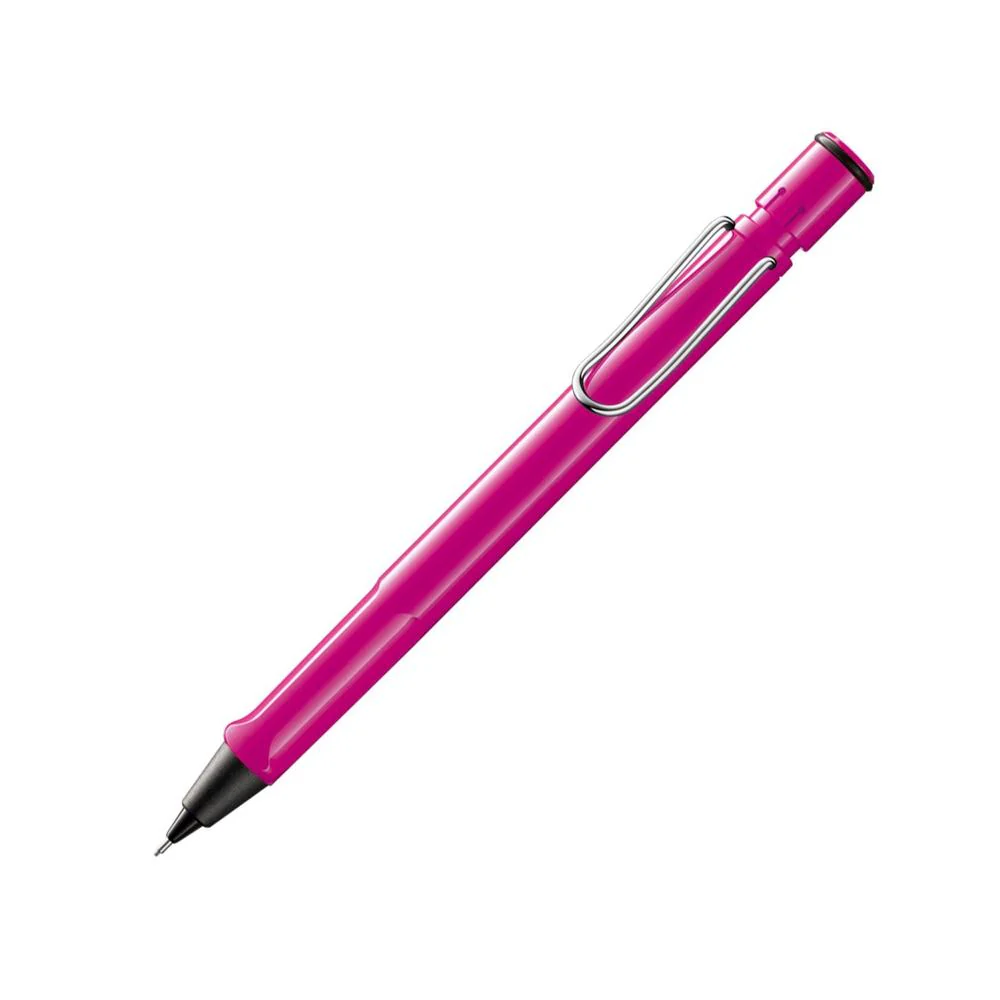 LAMY Mechanical Pencil (0.5mm) - Safari - Image 4