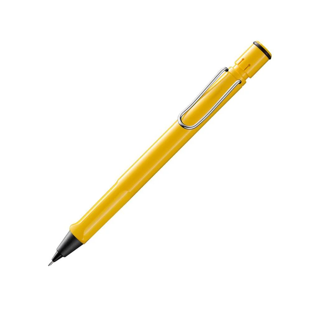 LAMY Mechanical Pencil (0.5mm) - Safari - Image 8
