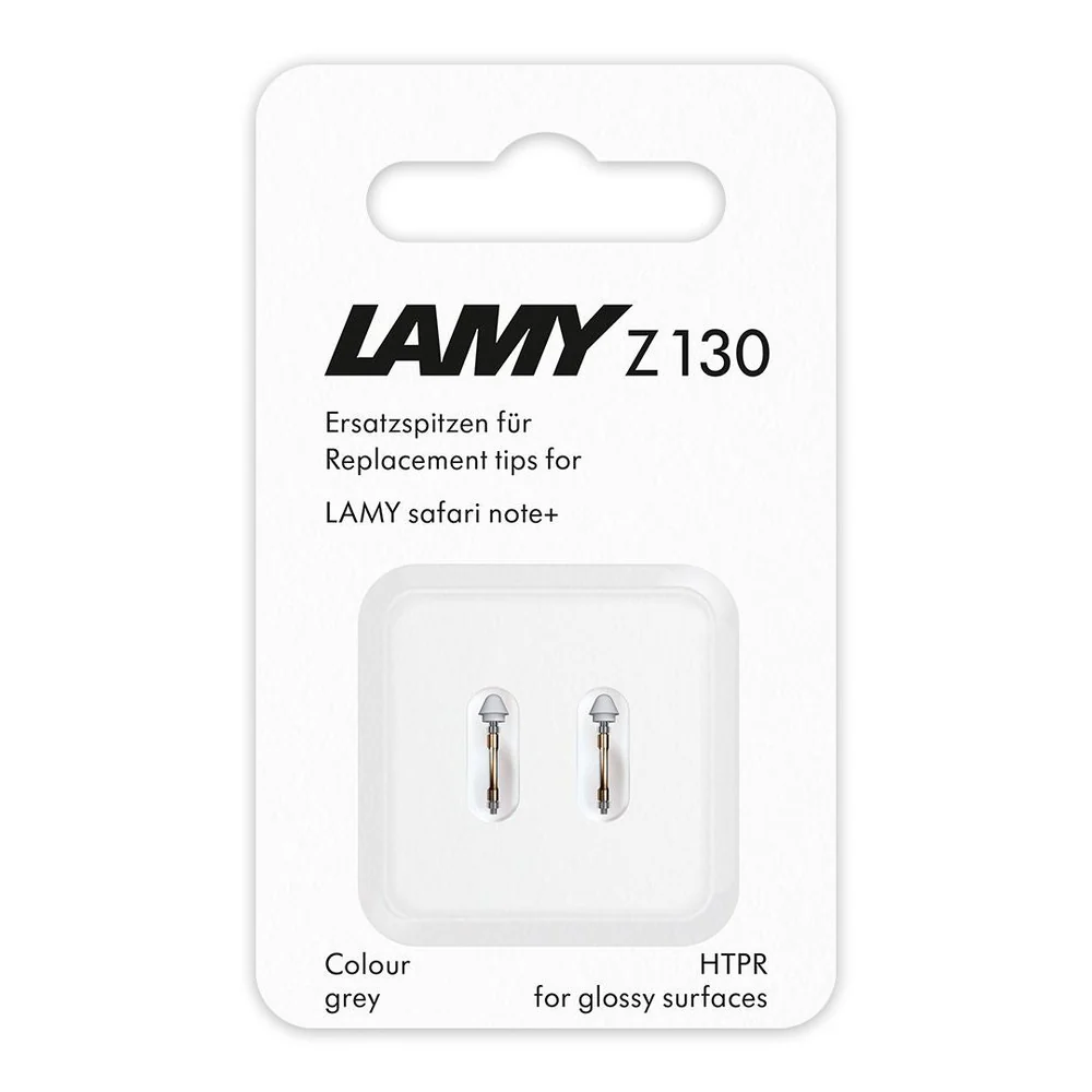 LAMY Spare Part (2-Pack) - Safari Note+ Tip - Image 3