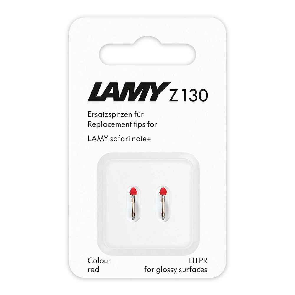 LAMY Spare Part (2-Pack) - Safari Note+ Tip - Image 4