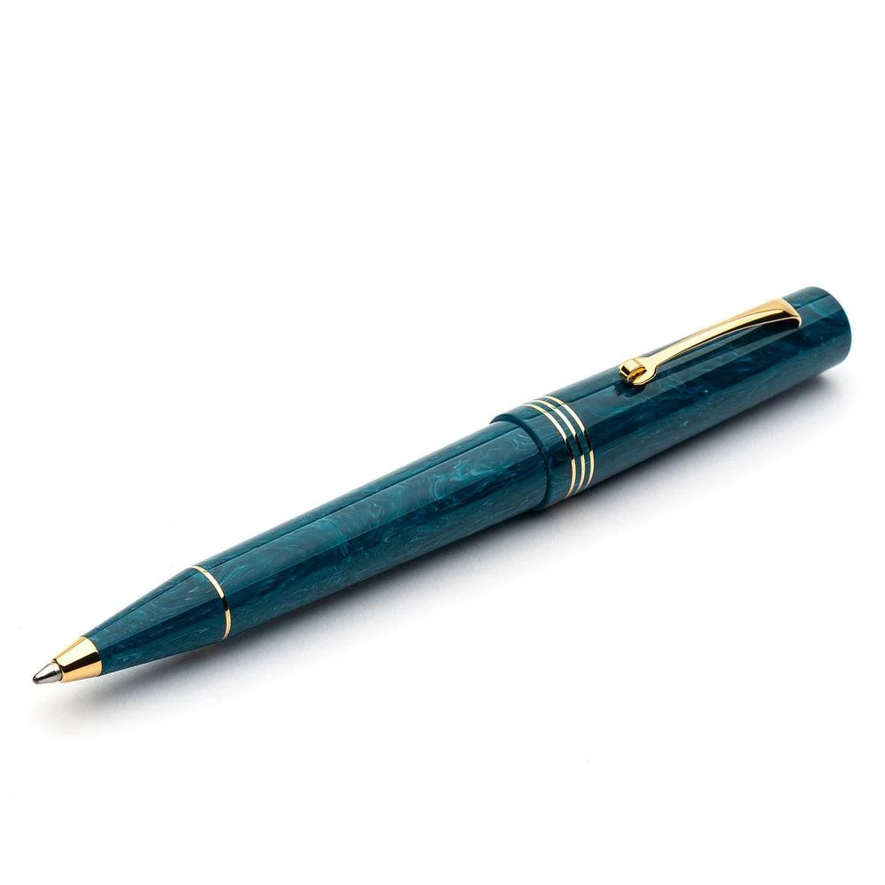 Leonardo Ballpoint Pen - Momento Zero - Image 11