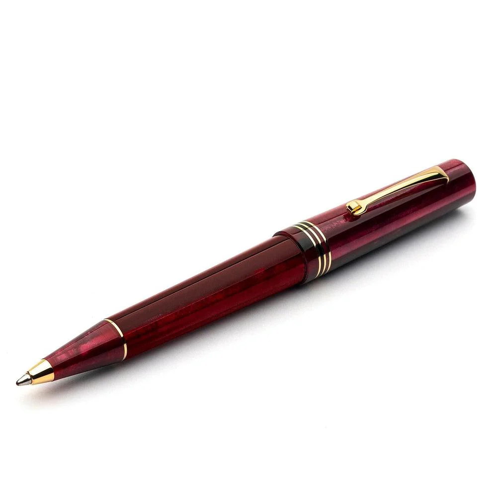Leonardo Ballpoint Pen - Momento Zero - Image 12
