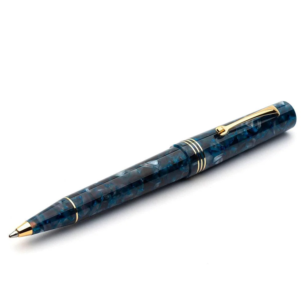 Leonardo Ballpoint Pen - Momento Zero - Image 13