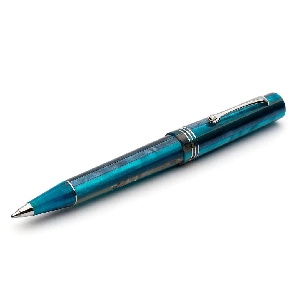 Leonardo Ballpoint Pen - Momento Zero - Image 17