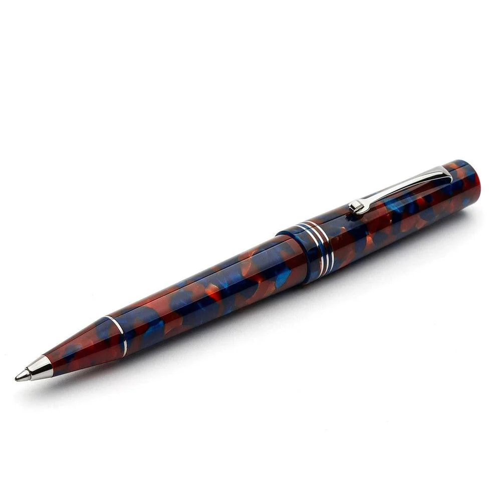 Leonardo Ballpoint Pen - Momento Zero - Image 21