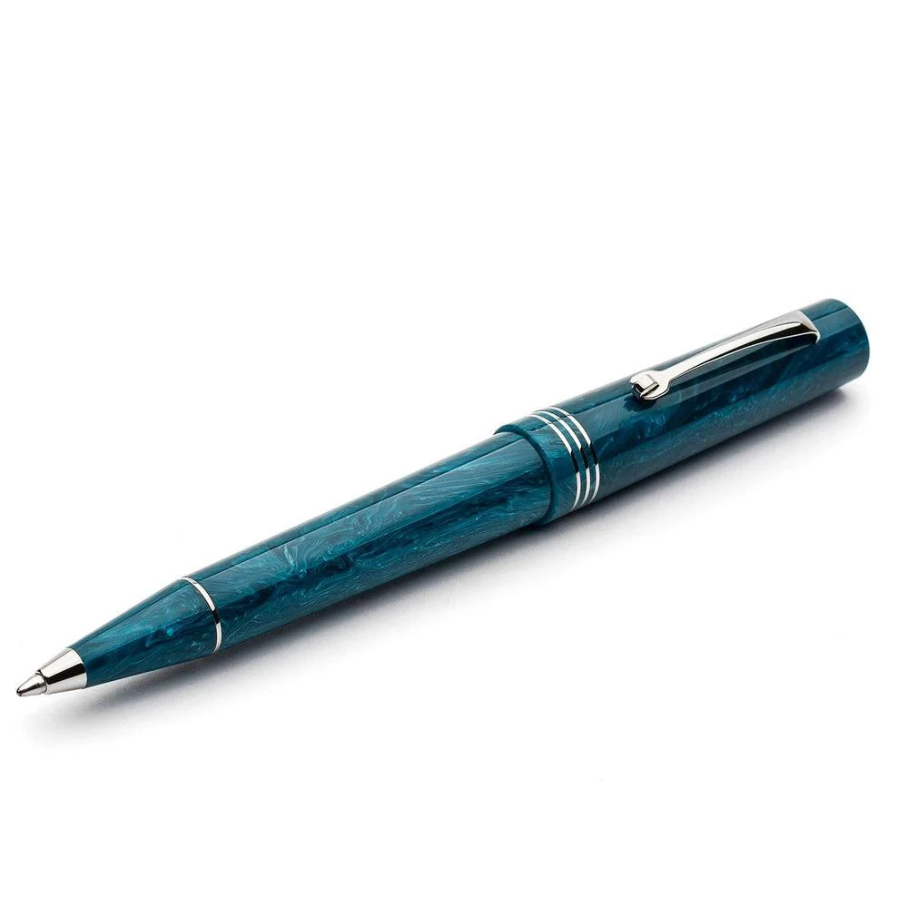 Leonardo Ballpoint Pen - Momento Zero - Image 22
