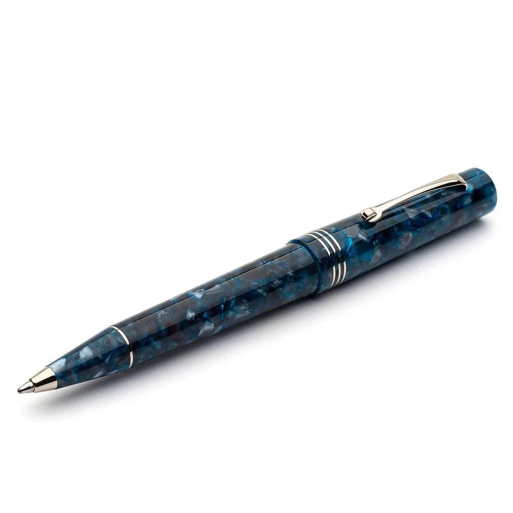 Leonardo Ballpoint Pen - Momento Zero - Image 24
