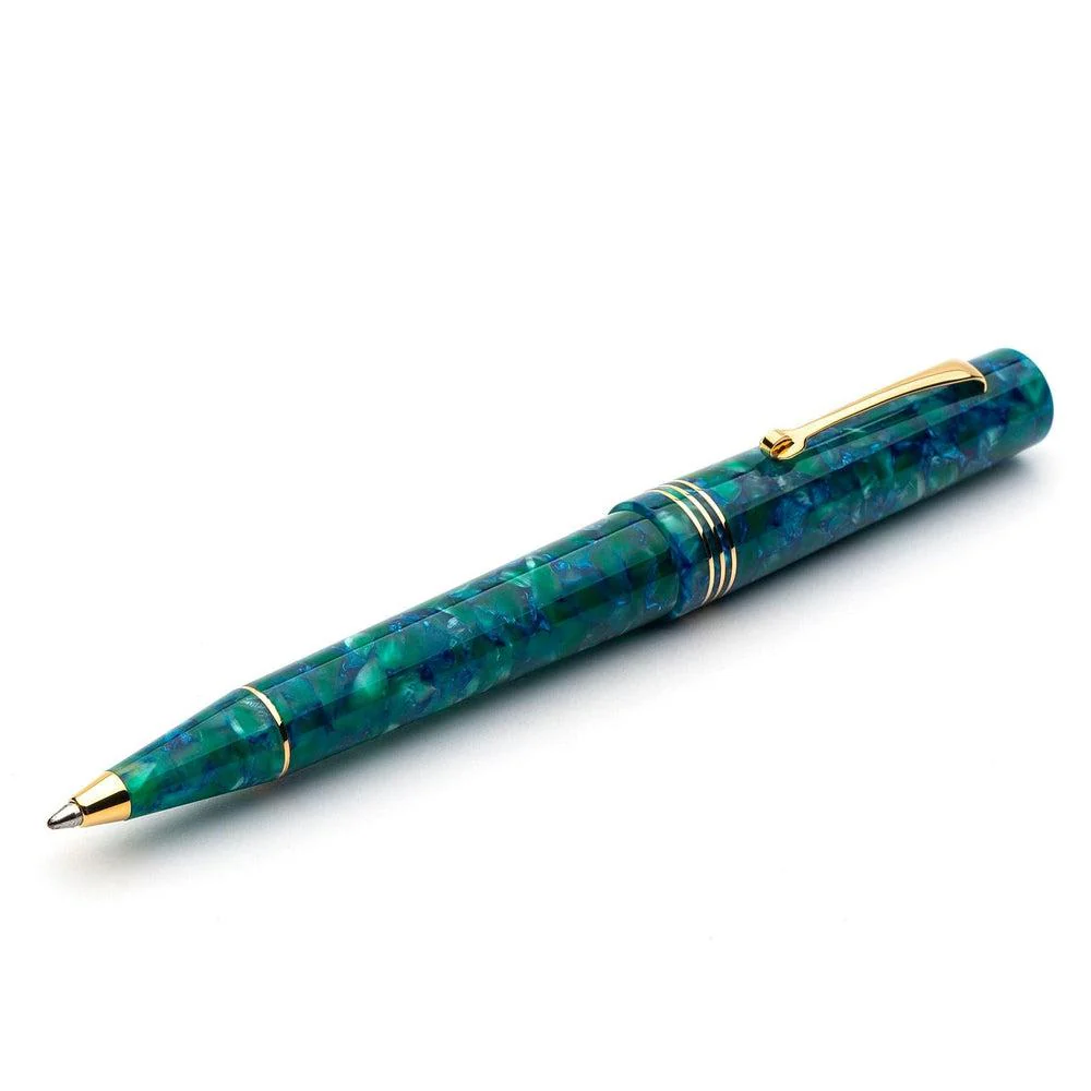 Leonardo Ballpoint Pen - Momento Zero - Image 5
