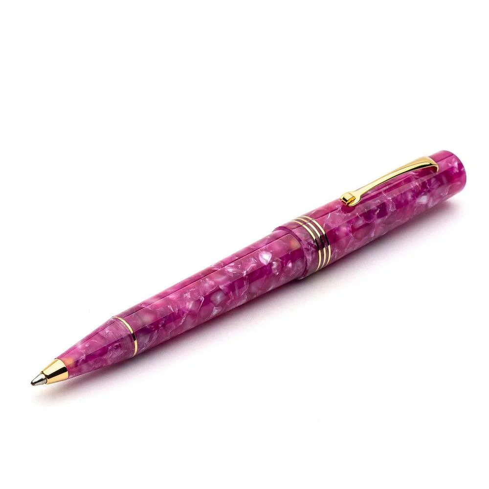 Leonardo Ballpoint Pen - Momento Zero - Image 8