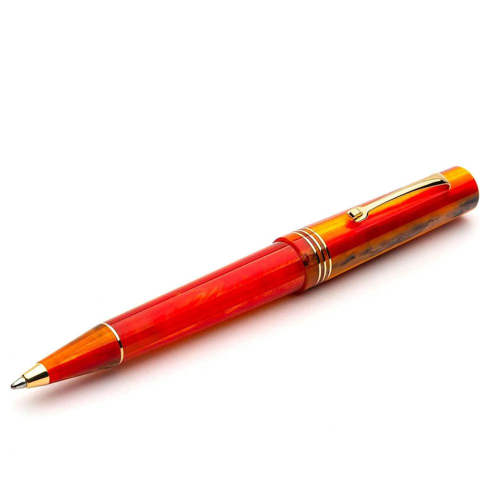 Leonardo Ballpoint Pen - Momento Zero - Image 9