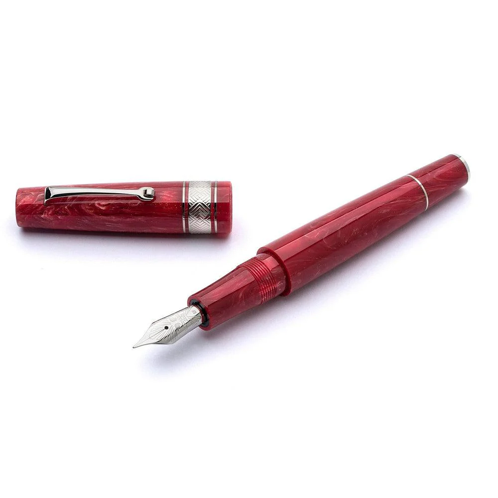 Leonardo Fountain Pen - Supernova Regular - Image 12