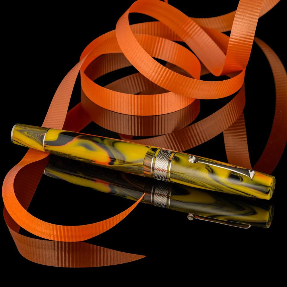 Leonardo Fountain Pen - Supernova Regular - Image 13