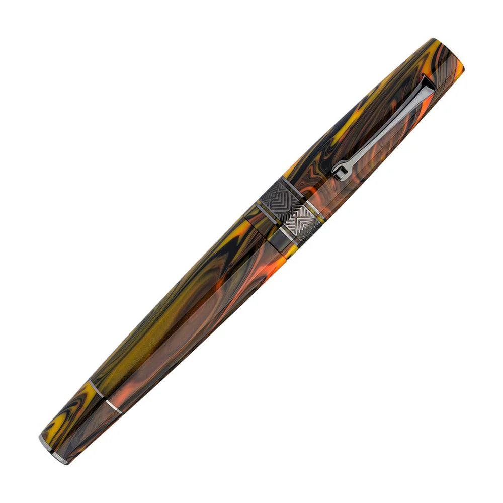 Leonardo Fountain Pen - Supernova Regular - Image 14