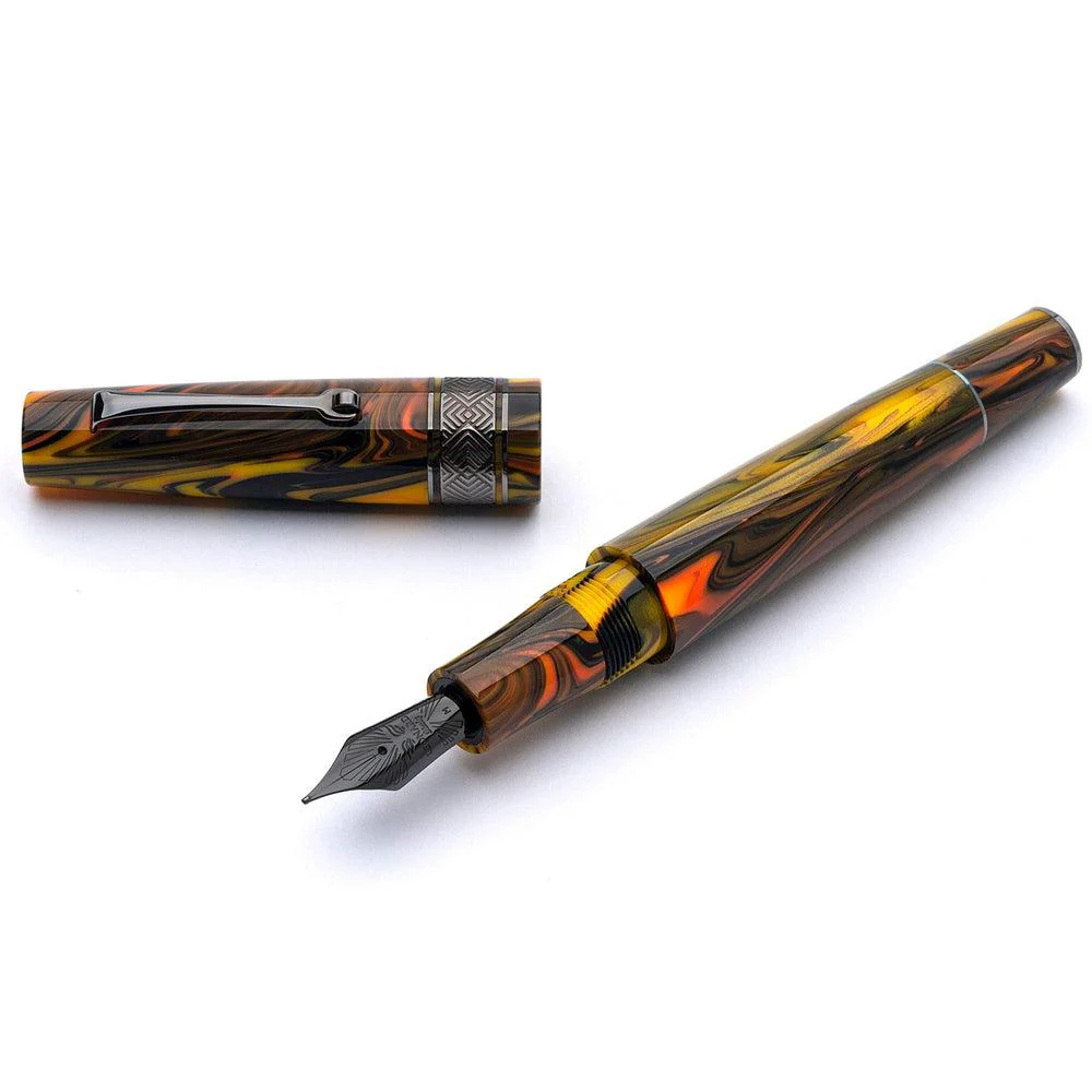 Leonardo Fountain Pen - Supernova Regular - Image 15