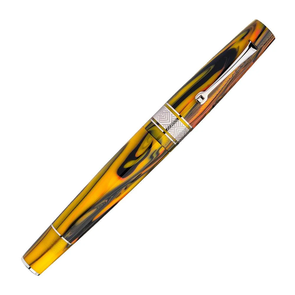 Leonardo Fountain Pen - Supernova Regular - Image 16