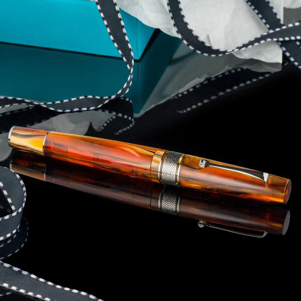 Leonardo Fountain Pen - Supernova Regular - Image 18