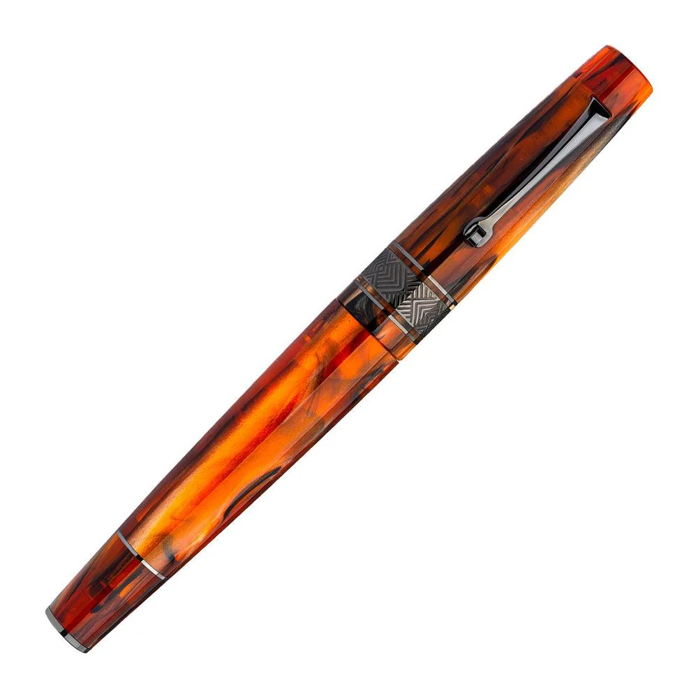 Leonardo Fountain Pen - Supernova Regular - Image 20