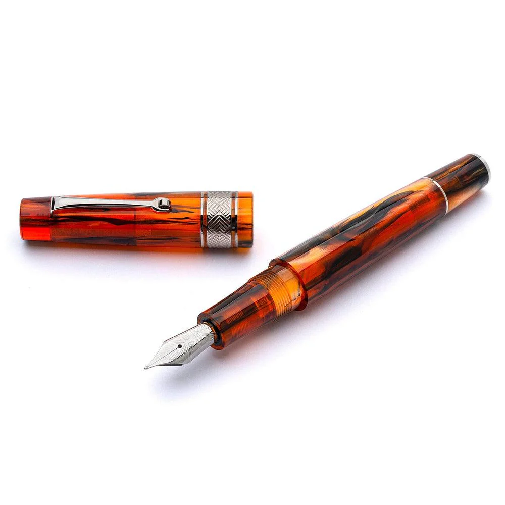 Leonardo Fountain Pen - Supernova Regular - Image 22