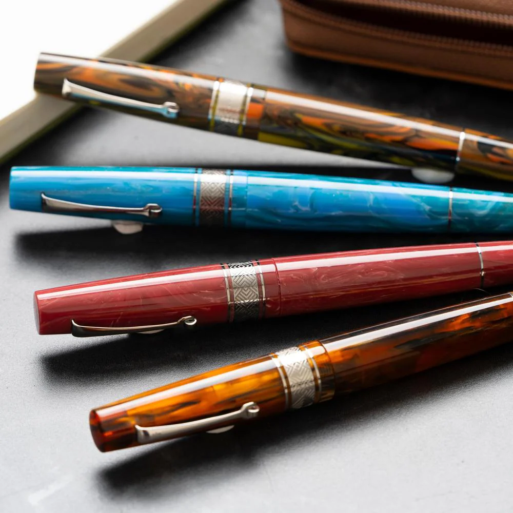 Leonardo Fountain Pen - Supernova Regular - Image 23