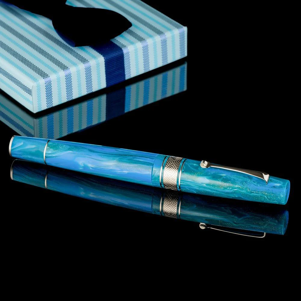 Leonardo Fountain Pen - Supernova Regular - Image 3