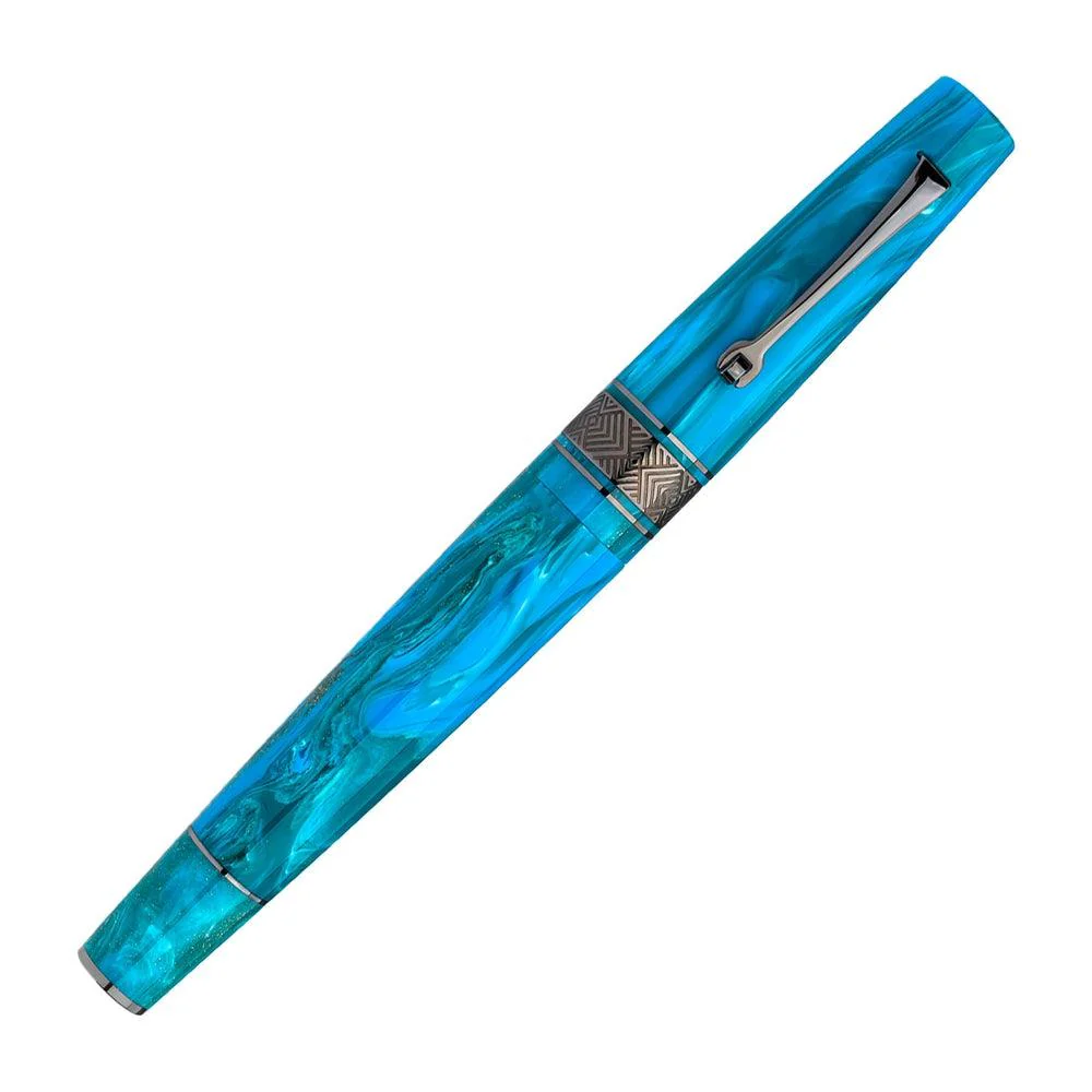 Leonardo Fountain Pen - Supernova Regular - Image 4