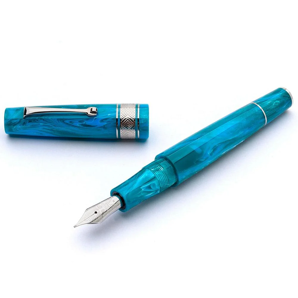 Leonardo Fountain Pen - Supernova Regular - Image 7