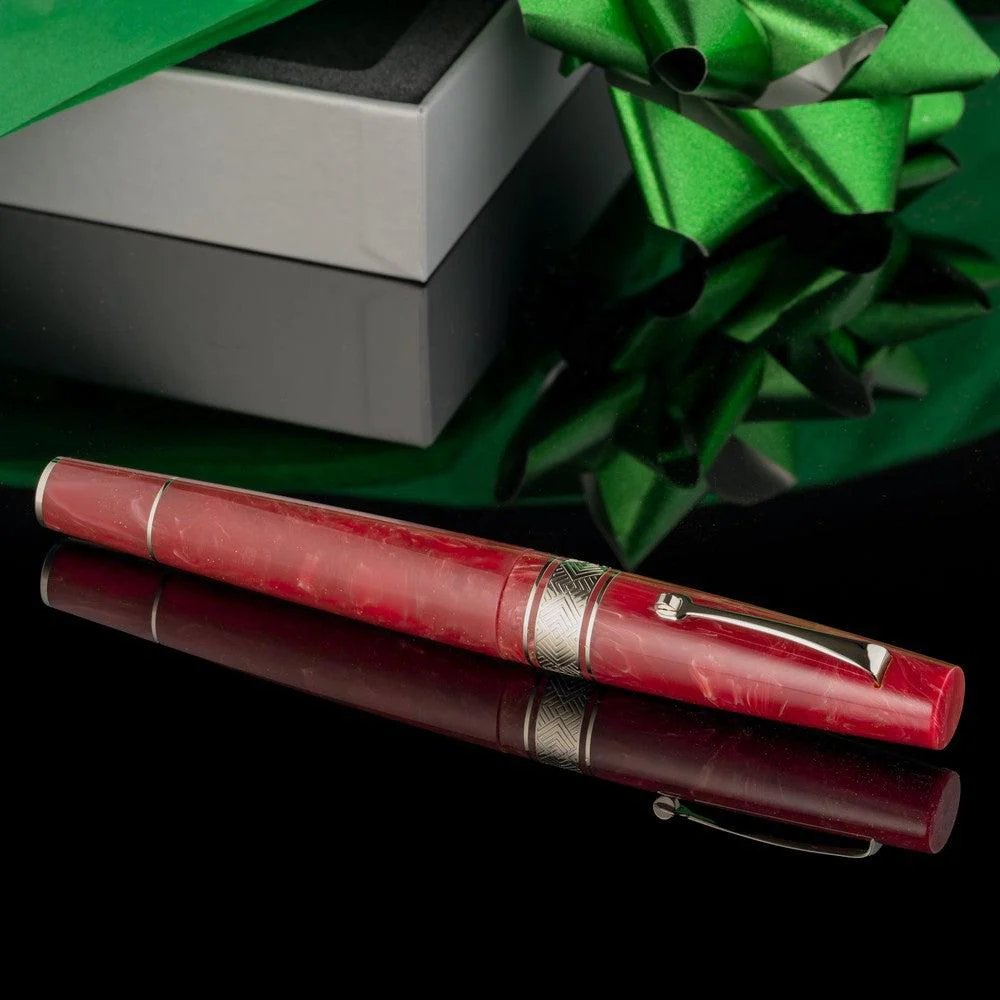 Leonardo Fountain Pen - Supernova Regular - Image 8