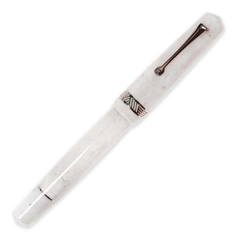 Leonardo × julia here. Loveletter Fountain Pen Set - Image 9