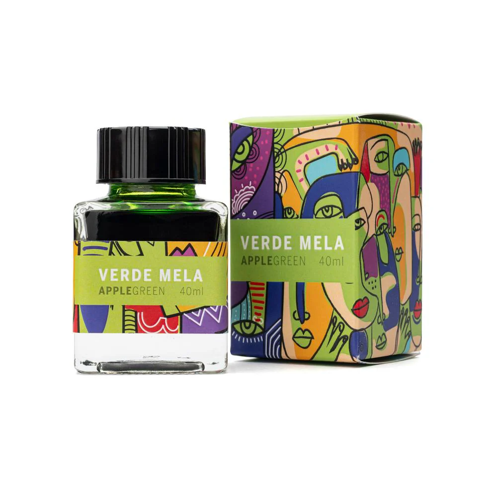 Leonardo Ink Bottle (40ml) - Image 15