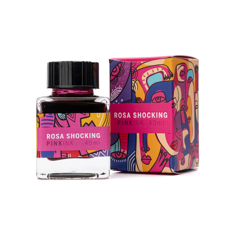 Leonardo Ink Bottle (40ml) - Image 16